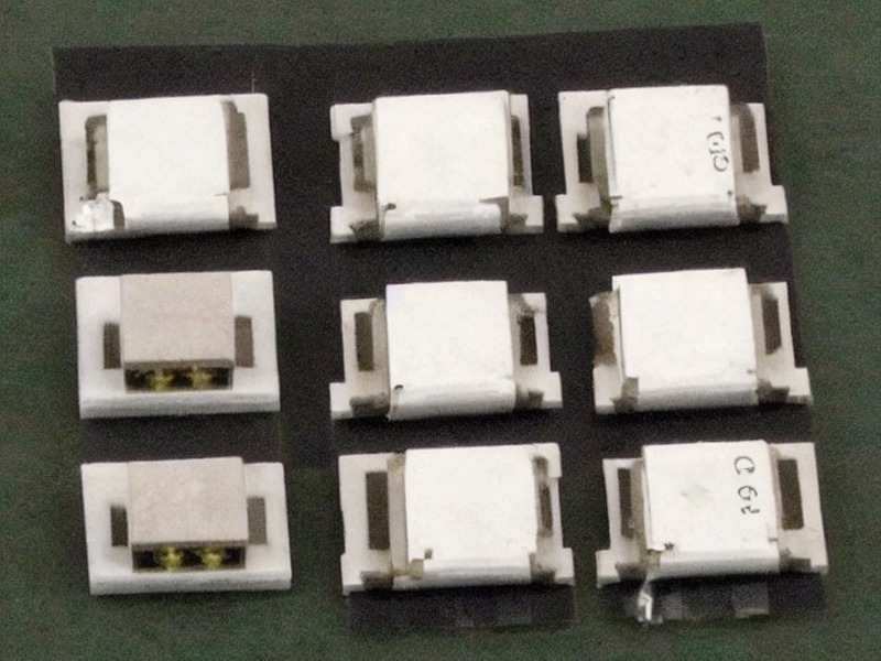 pg模拟器 Wi-Fi模块选型应用 1