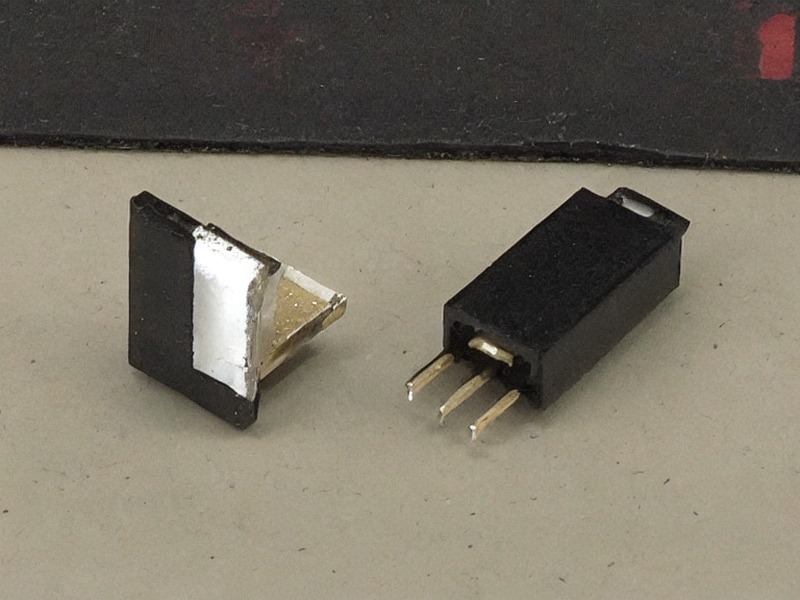 温度检测选型在工业控制中的选型资料 1