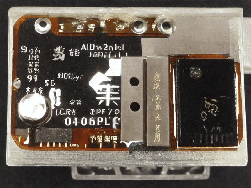 环境监测选型应用参考