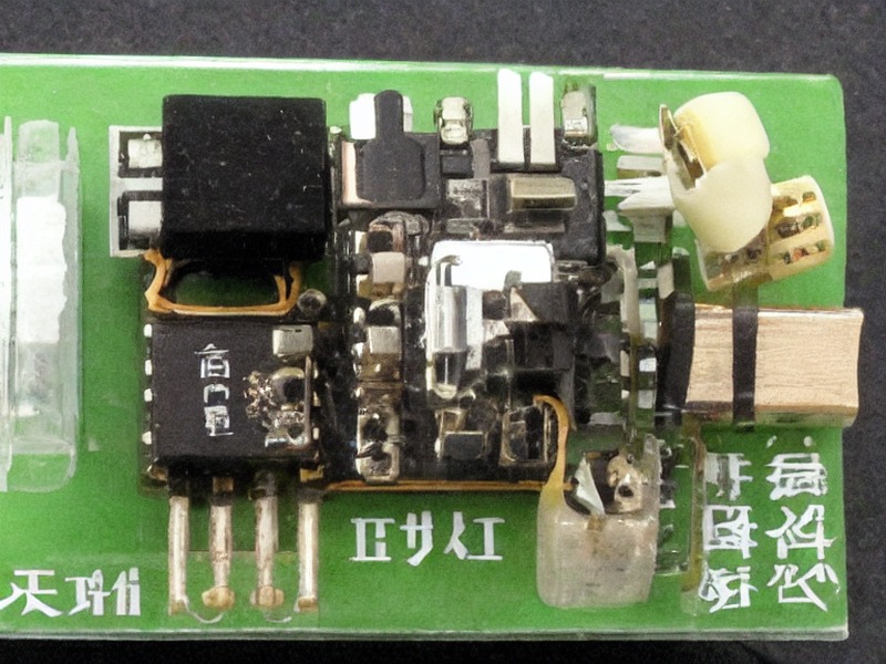 处理器选型资料参考