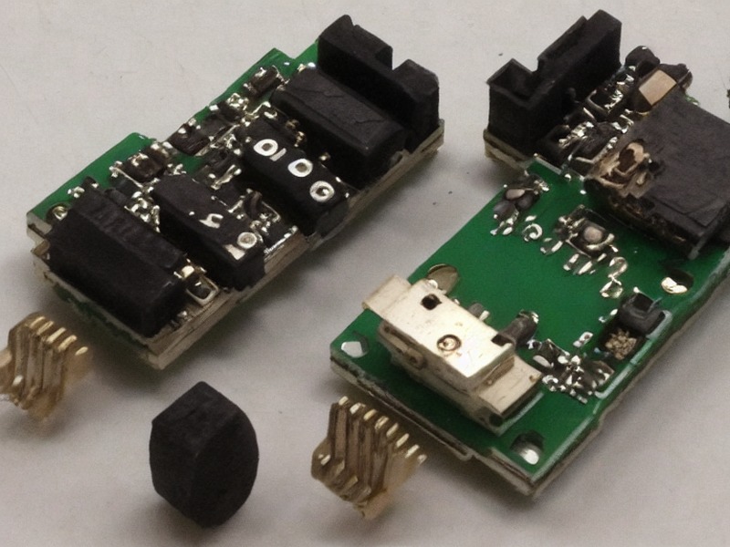 pg模拟器 NAND Flash导航技术资料 2