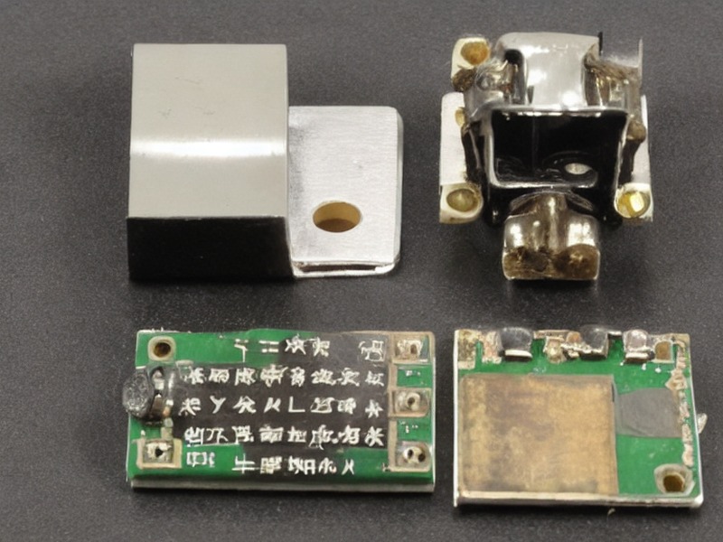 继电器参考工程资料 2