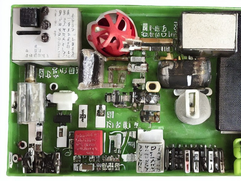 CAN收发器应用相关产品