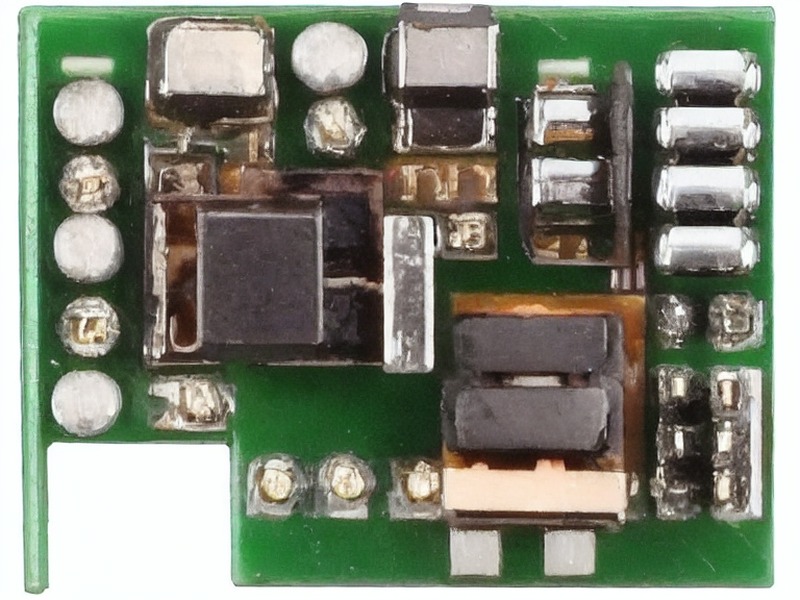 步进驱动应用选型资料 1