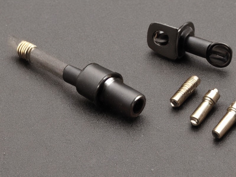 pg模拟器 线缆组件目录应用资料 1