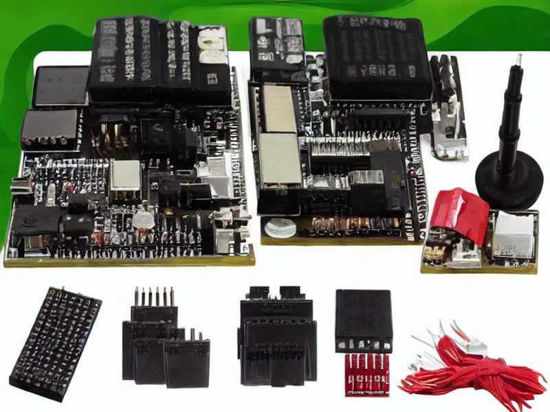 散热风扇应用相关产品 2