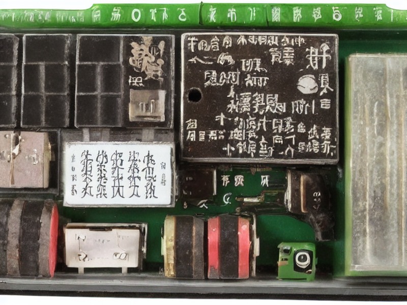 二极管入口项目资料