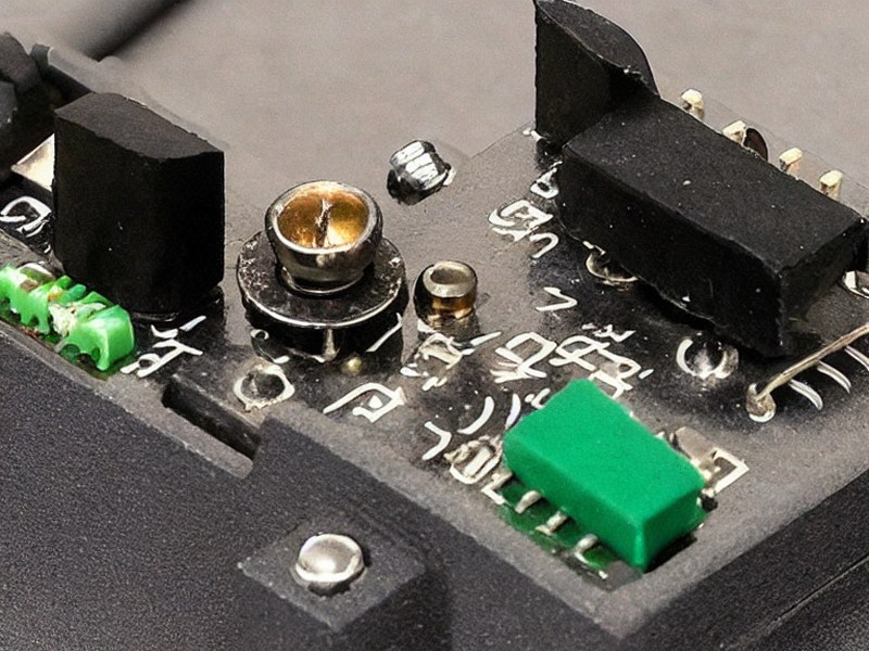 pg模拟器 连接器资料 2