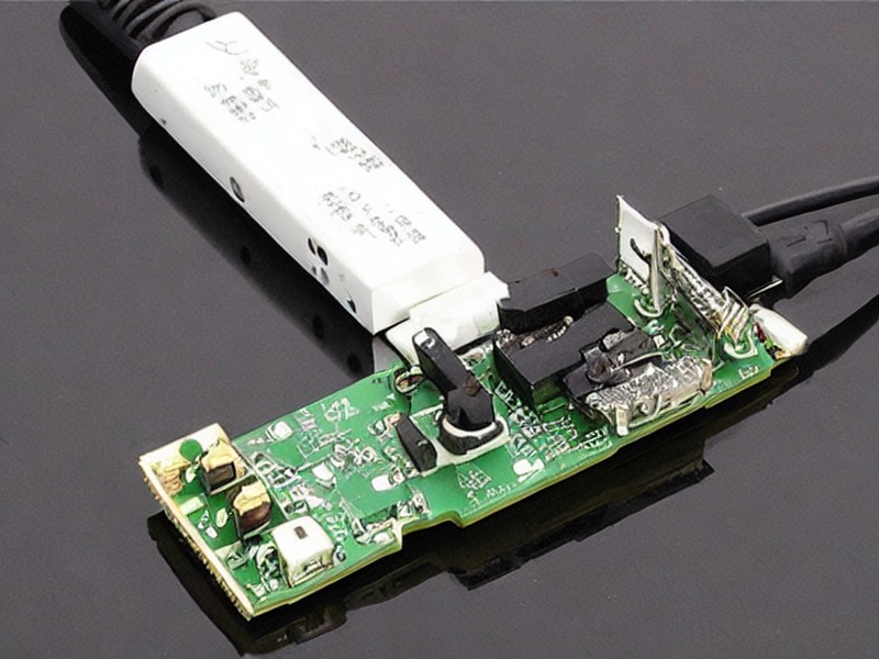 pg模拟器 逻辑器件选型技术资料 2