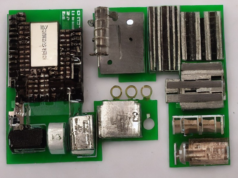 充电管理应用相关产品 1