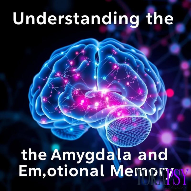 Understanding the Amygdala and Emotional Memory: Key Insights