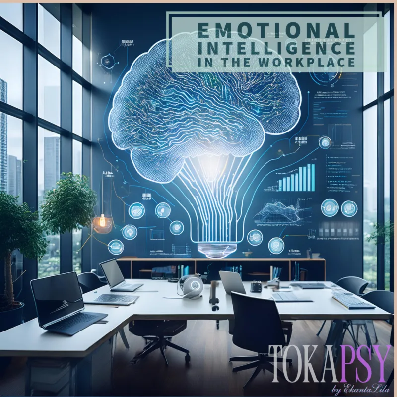 Emotional Intelligence in the Workplace: Key to Success