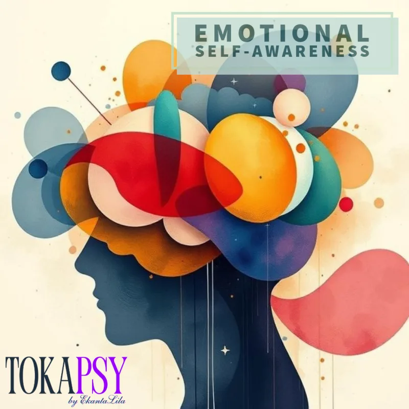 Emotional Self-Awareness: Understand Your Feelings