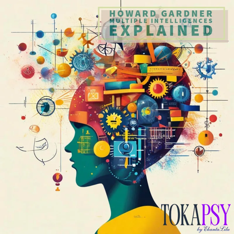 Howard Gardner Multiple Intelligences: A New Approach