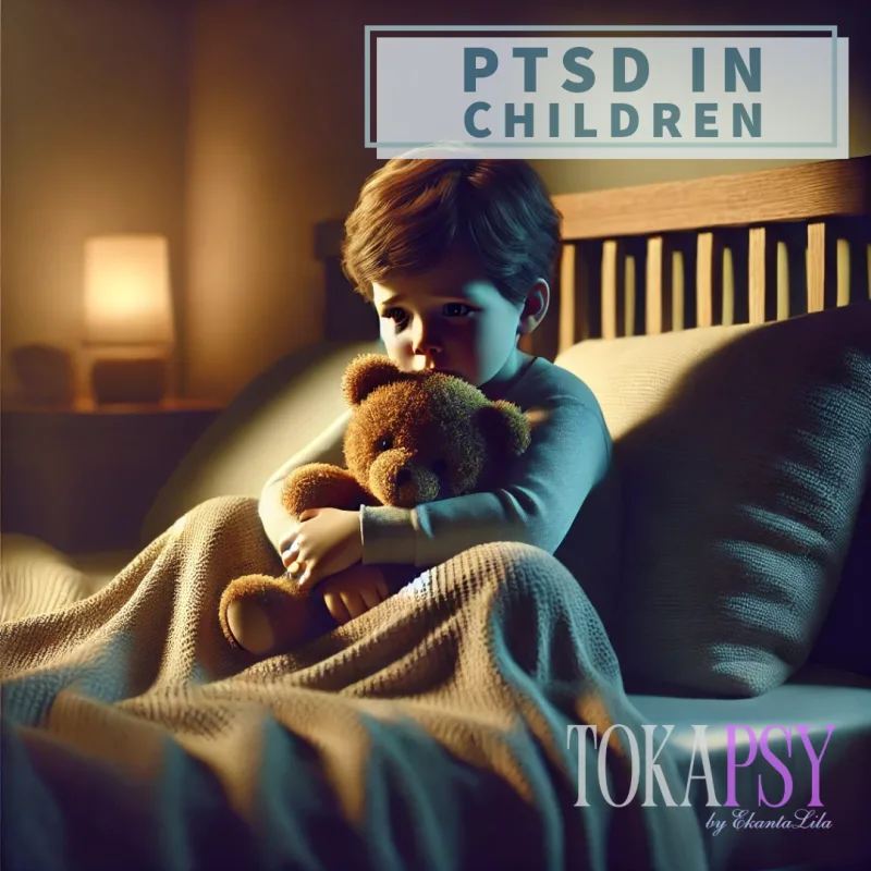 PTSD in Children