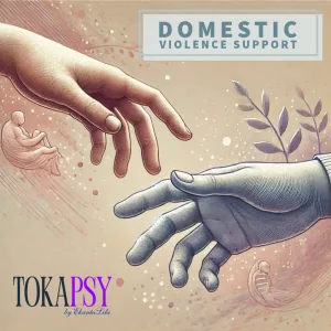 Domestic Violence Support